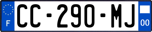 CC-290-MJ