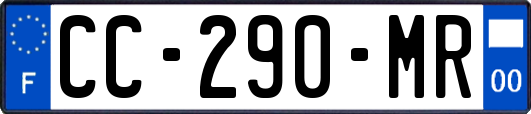 CC-290-MR