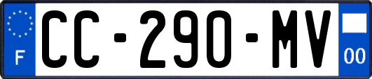 CC-290-MV