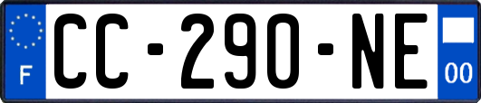 CC-290-NE