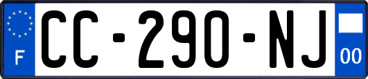 CC-290-NJ