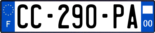 CC-290-PA