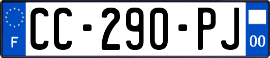 CC-290-PJ