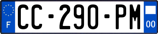 CC-290-PM