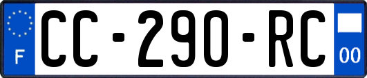 CC-290-RC