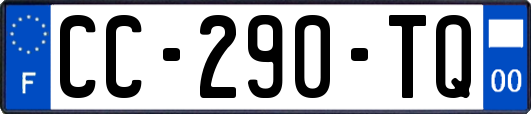 CC-290-TQ