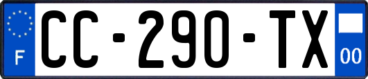 CC-290-TX