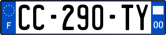 CC-290-TY
