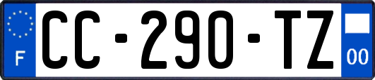 CC-290-TZ