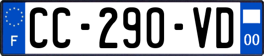CC-290-VD