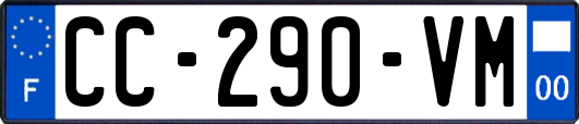 CC-290-VM