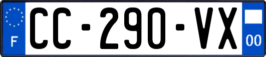 CC-290-VX