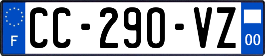 CC-290-VZ