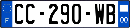 CC-290-WB