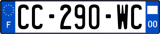 CC-290-WC
