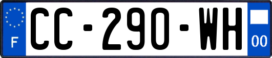 CC-290-WH