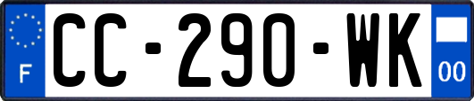 CC-290-WK