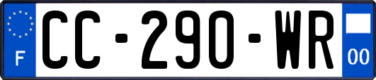CC-290-WR