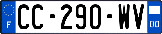 CC-290-WV