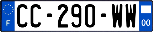 CC-290-WW