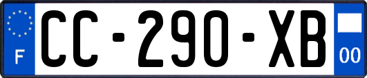 CC-290-XB