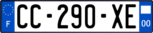 CC-290-XE