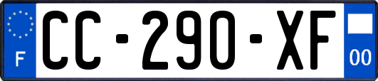 CC-290-XF