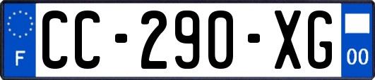 CC-290-XG