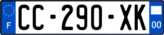 CC-290-XK