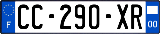CC-290-XR