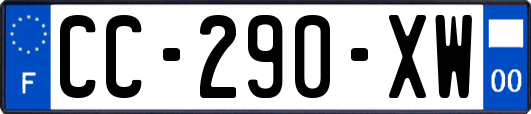 CC-290-XW