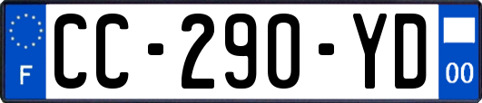 CC-290-YD