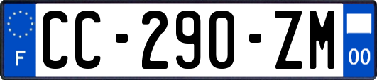 CC-290-ZM