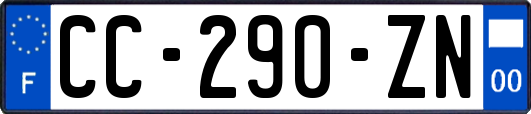 CC-290-ZN
