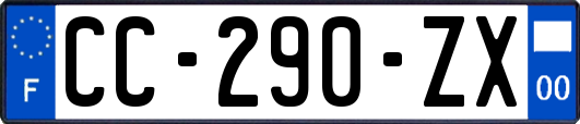 CC-290-ZX