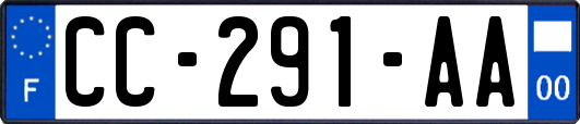 CC-291-AA