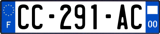 CC-291-AC