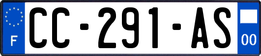 CC-291-AS