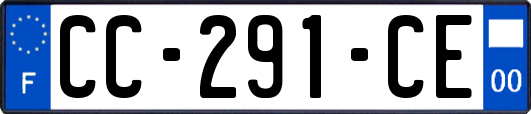 CC-291-CE