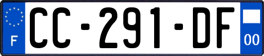 CC-291-DF