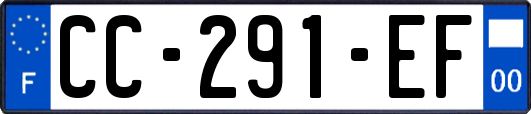 CC-291-EF