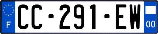 CC-291-EW