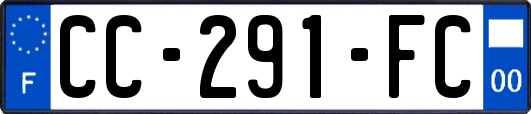 CC-291-FC