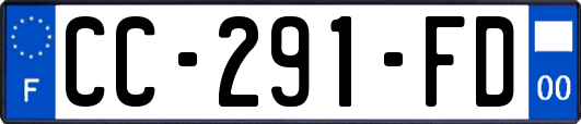CC-291-FD