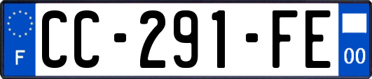 CC-291-FE