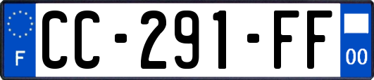 CC-291-FF
