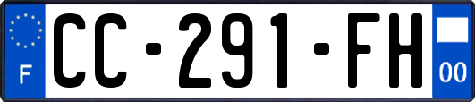 CC-291-FH