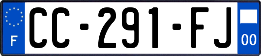CC-291-FJ