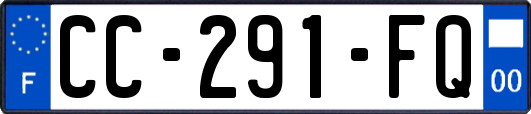 CC-291-FQ