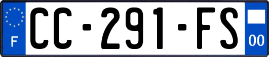 CC-291-FS